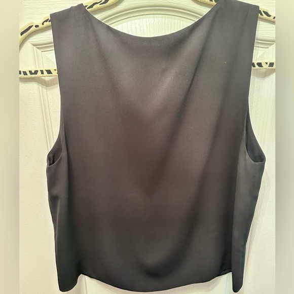 BABATON: Dressy Tank - Size XS - Picture 2 of 9